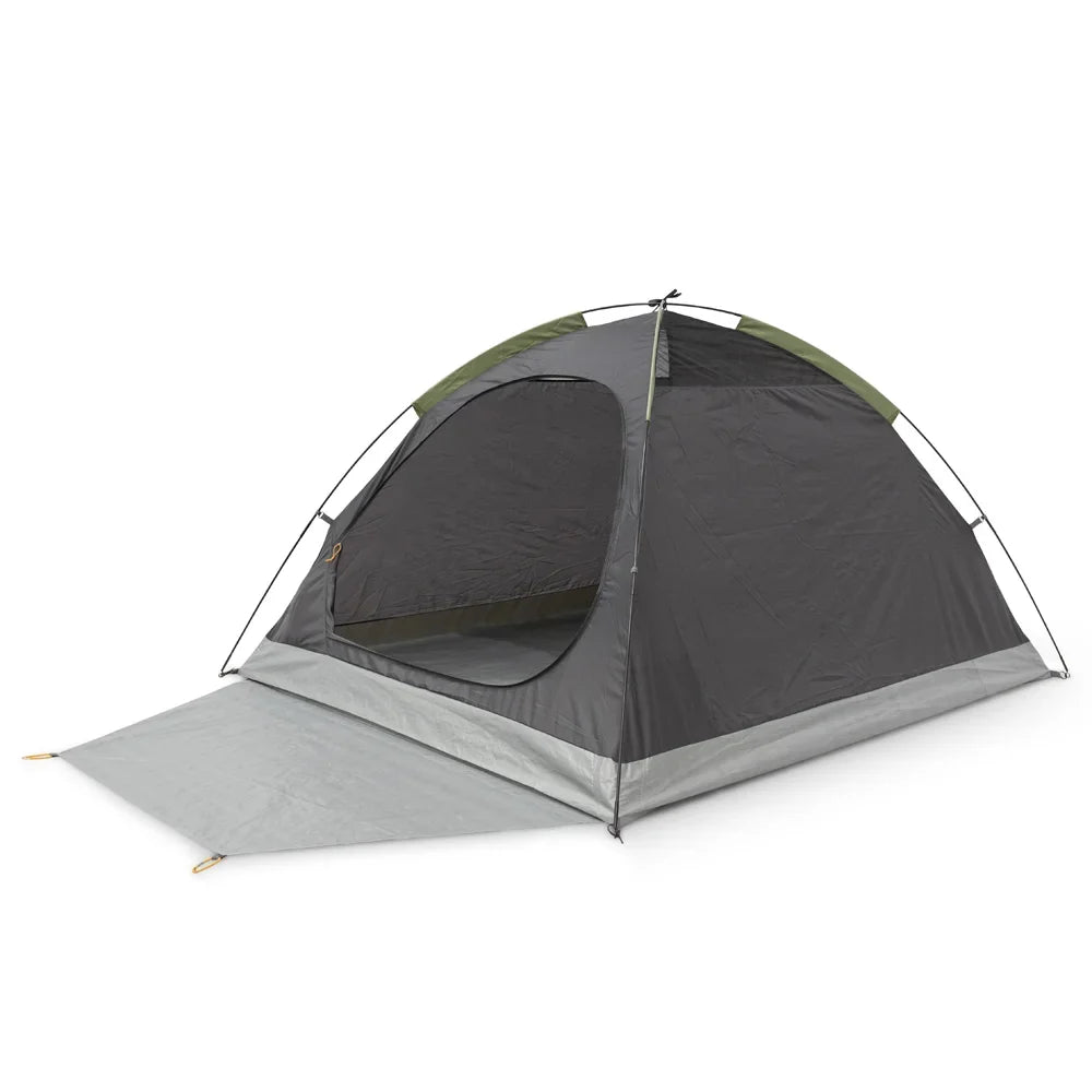 Vango Tay 400 Tent Peridot Green