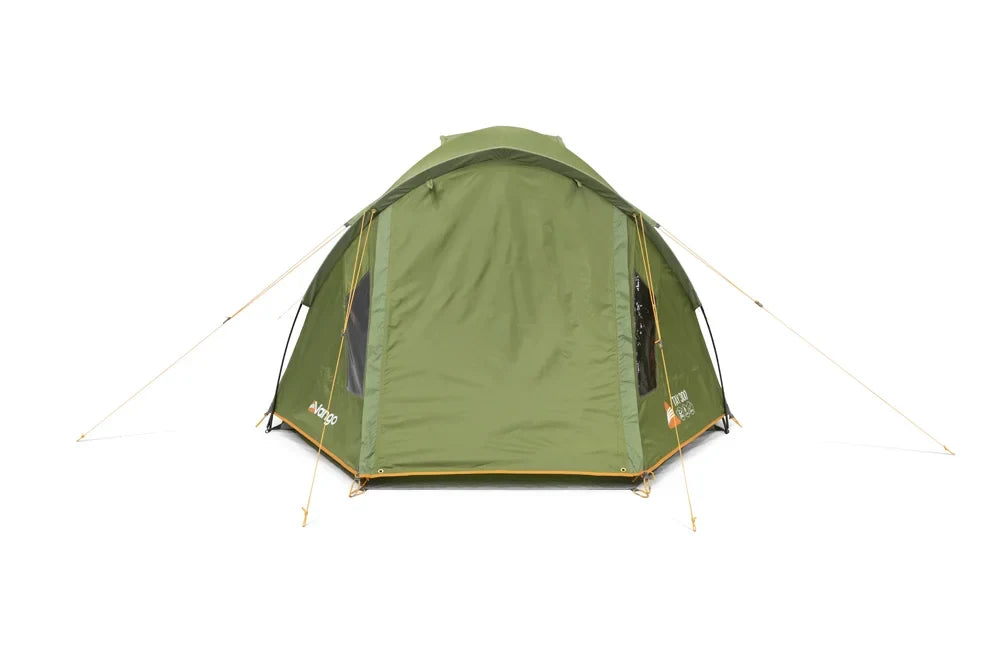 Vango Tay 400 Tent Peridot Green