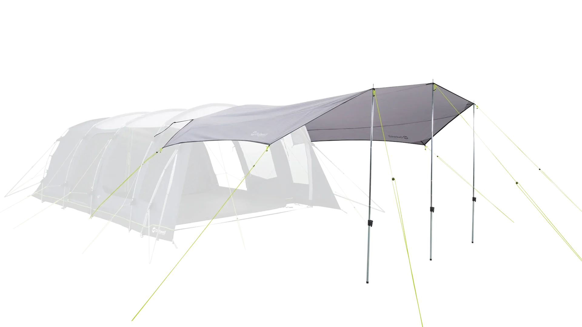 Outwell Canopy Tarp L