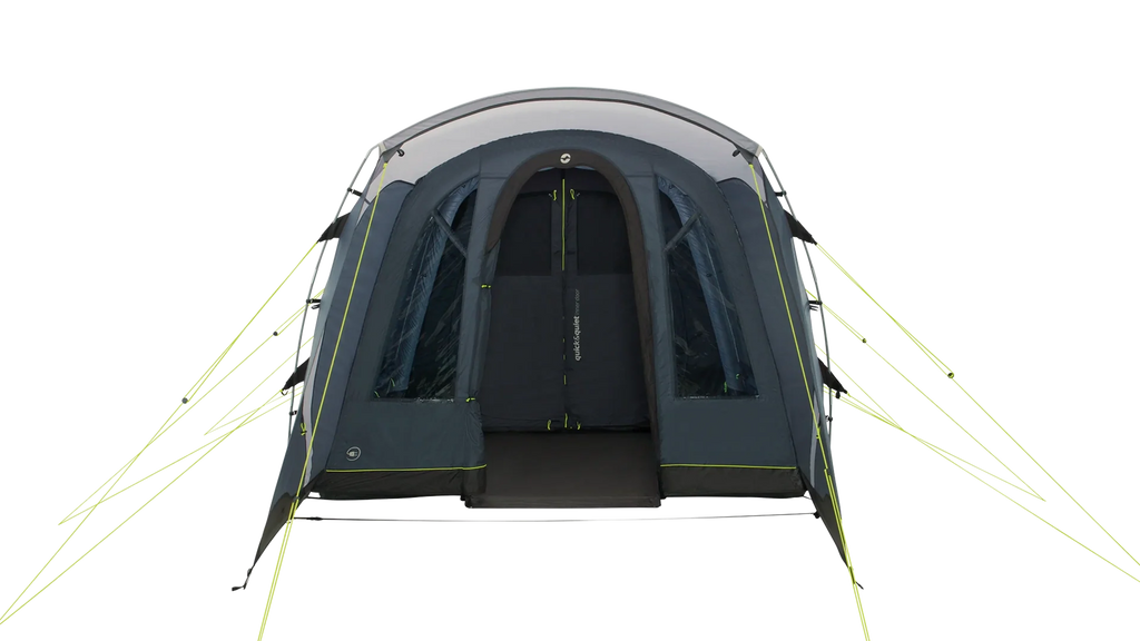 Outwell Monterey 4 Air Tent 2026