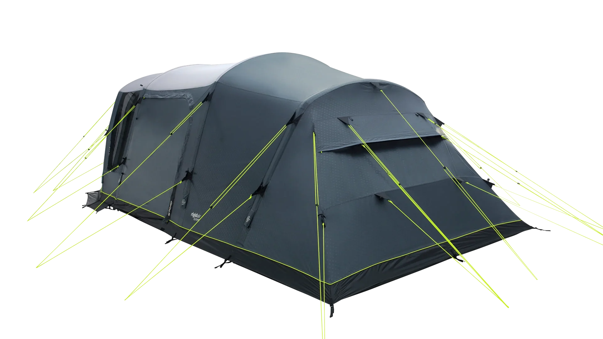 Outwell Sacramento 4 Air Tent 2026