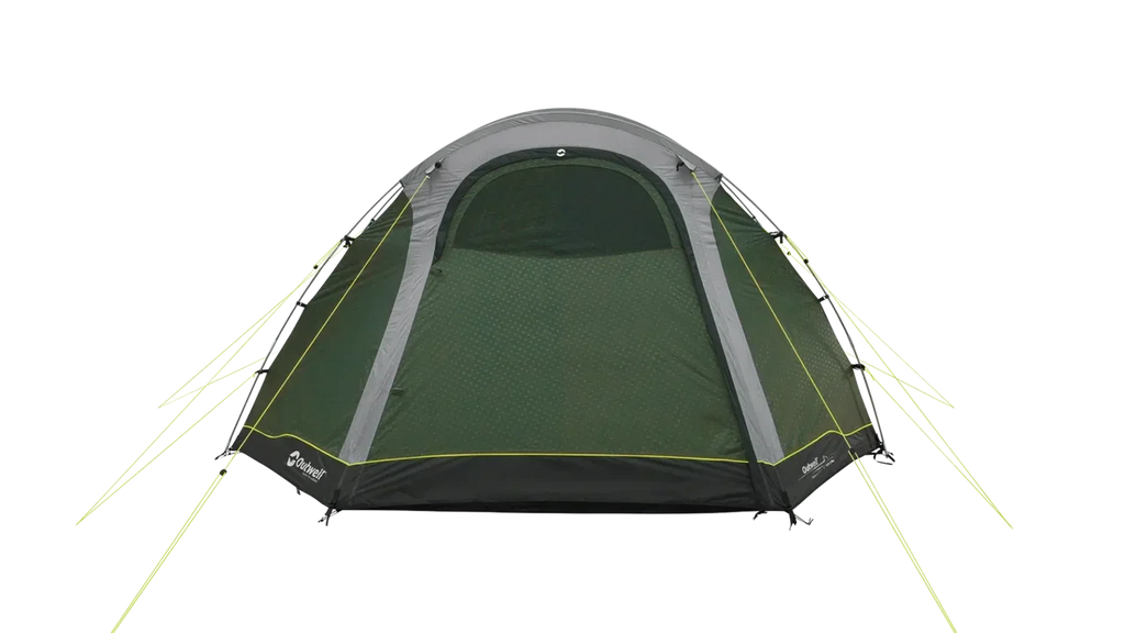 Outwell Earth 5 Plus Tent 2025