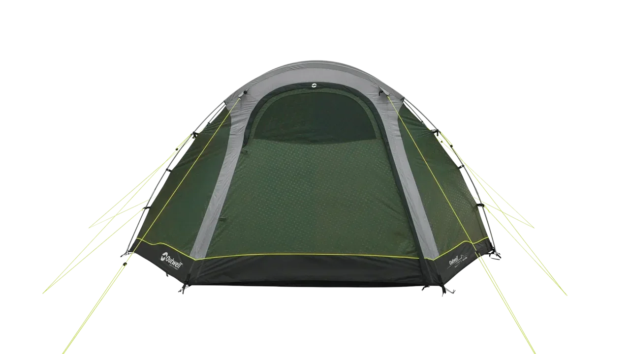 Outwell Earth 5 Plus Tent 2025