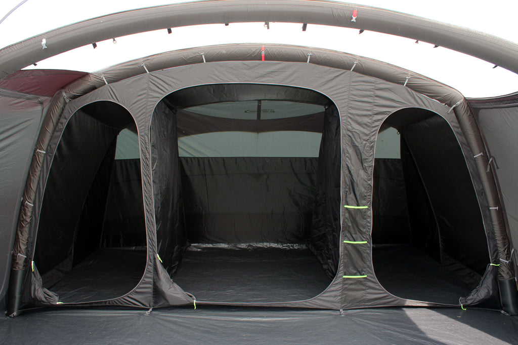 Outdoor Revolution Airedale 7 TSE Tent Package Free Footprint and Annexe Inner
