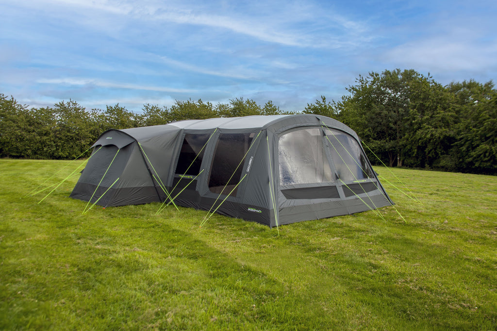 Outdoor Revolution Airedale 7 TSE Tent Package Free Footprint and Annexe Inner