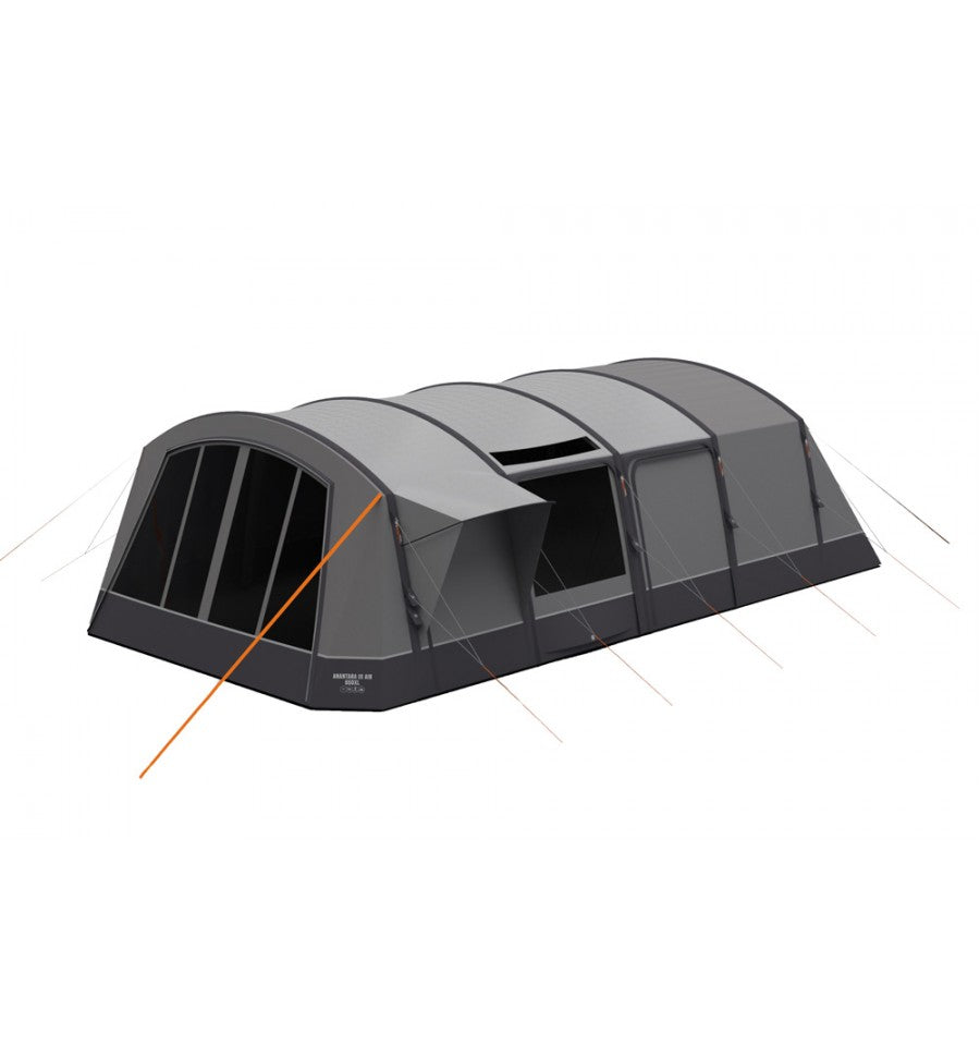 Vango Anantara IV Air 650XL Tent With FREE CARPET, FOOTPRINT AND Small STUDIO