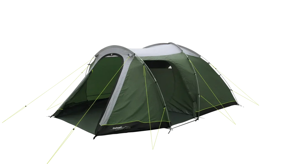 Outwell Cloud 5 Plus Tent 2026