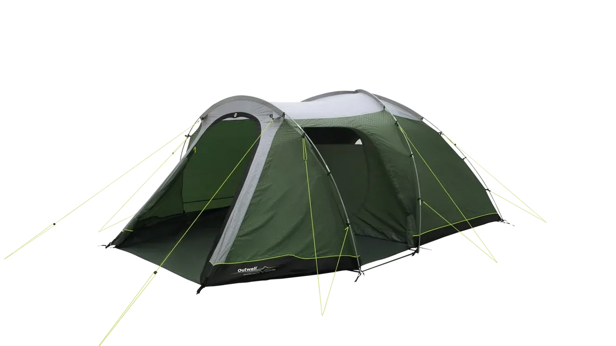 Outwell Cloud 5 Plus Tent 2026