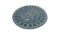 Easy Camp Bilberry Round Carpet
