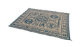 Easy Camp Bilberry Square Carpet