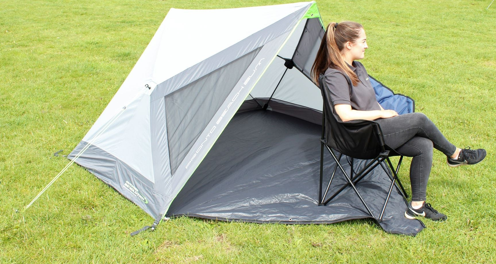 Outdoor Revolution Pronto Beach Bum Shelter