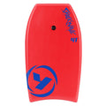Yello 41 Slick Shock Wave Bodyboard