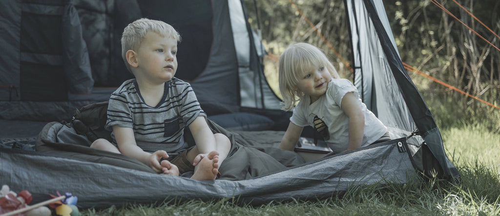 Easy Camp Hamra 5 Tent 2026