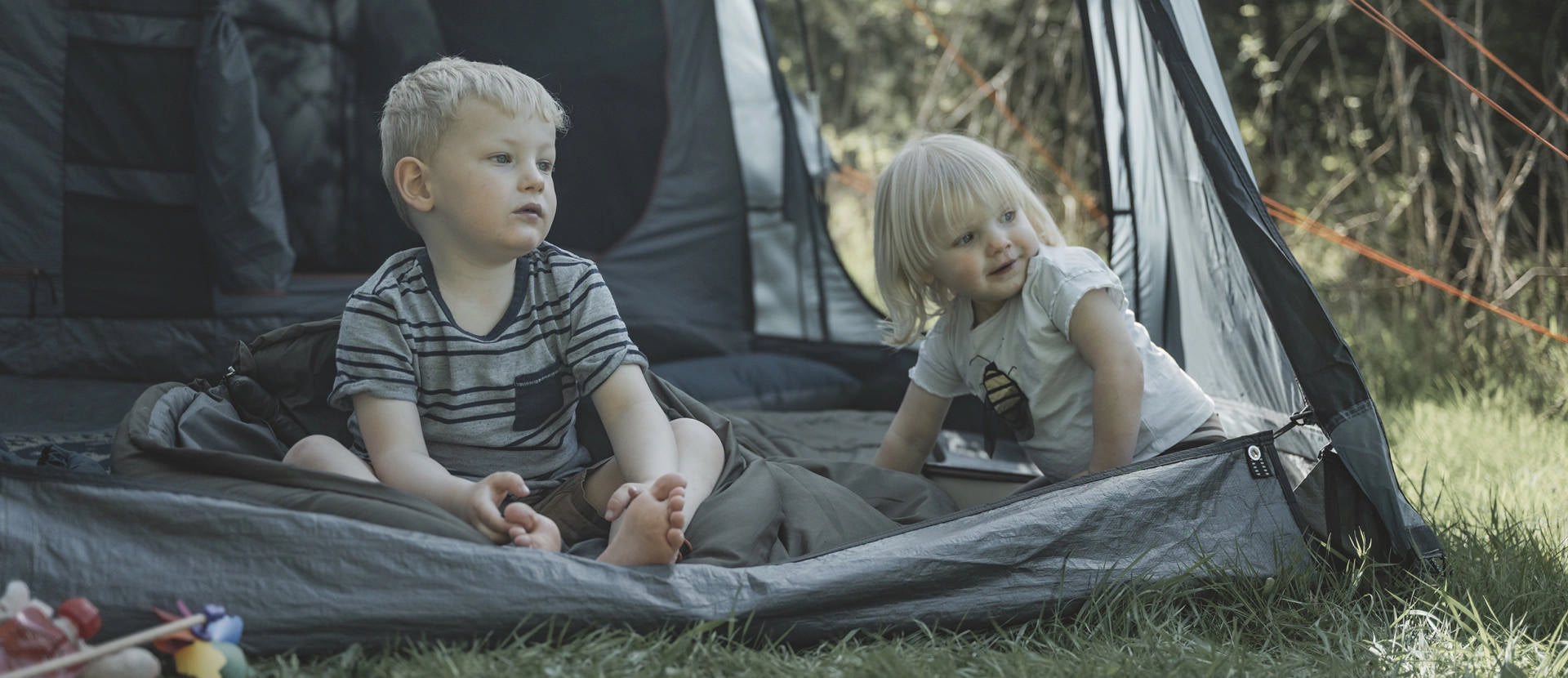 Easy Camp Hamra 5 Tent 2026