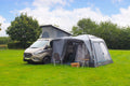 Outdoor Revolution Cayman Air Midline 220cm - 255cm Drive Away Awning 2026