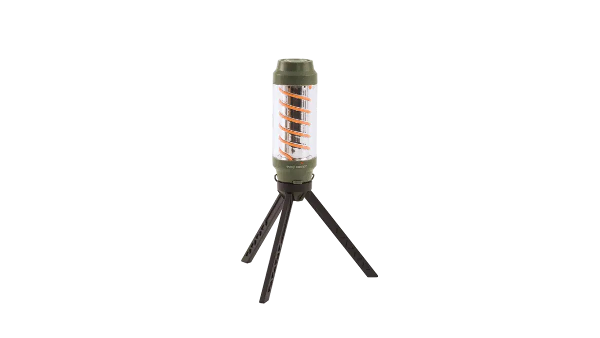Easy Camp Wintergreen Compact Lantern
