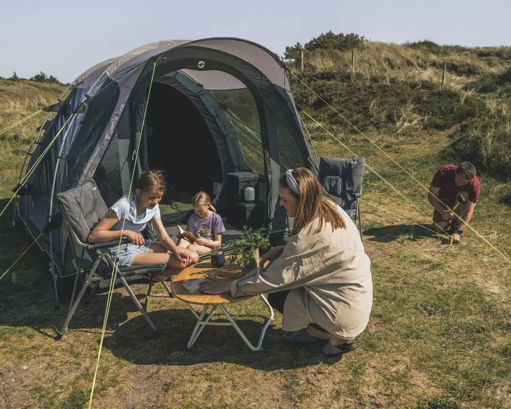 Outwell Sky 4 Tent 2026