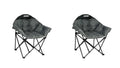 2x Quest Autograph Cleveland chair