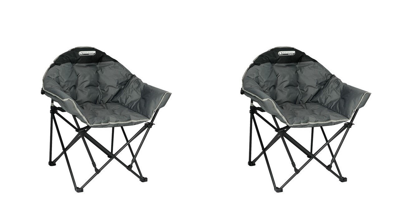 2x Quest Autograph Cleveland chair