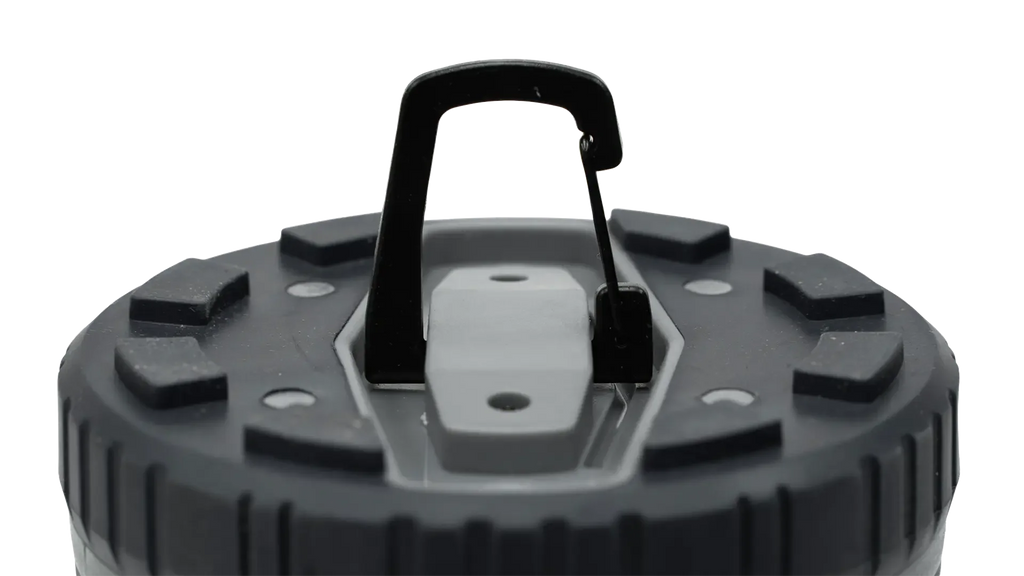 Outwell Carnelian DC 200 Lantern