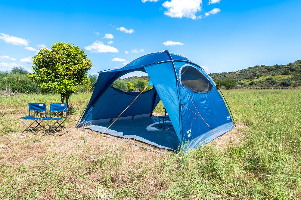 Vango Danu Hub