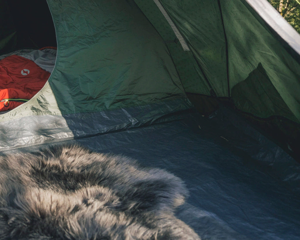 Outwell Cloud 5 Plus Tent 2026