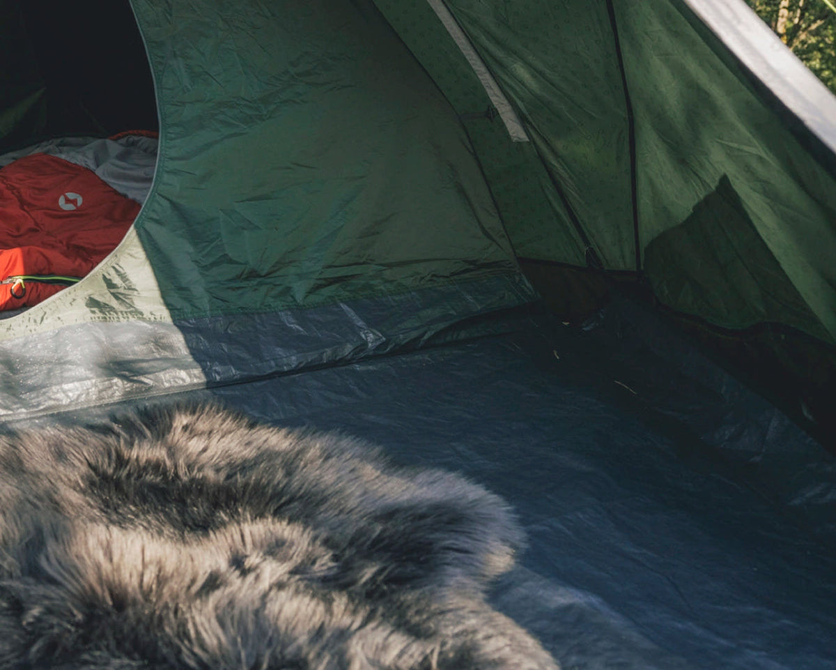 Outwell Cloud 5 Plus Tent 2026
