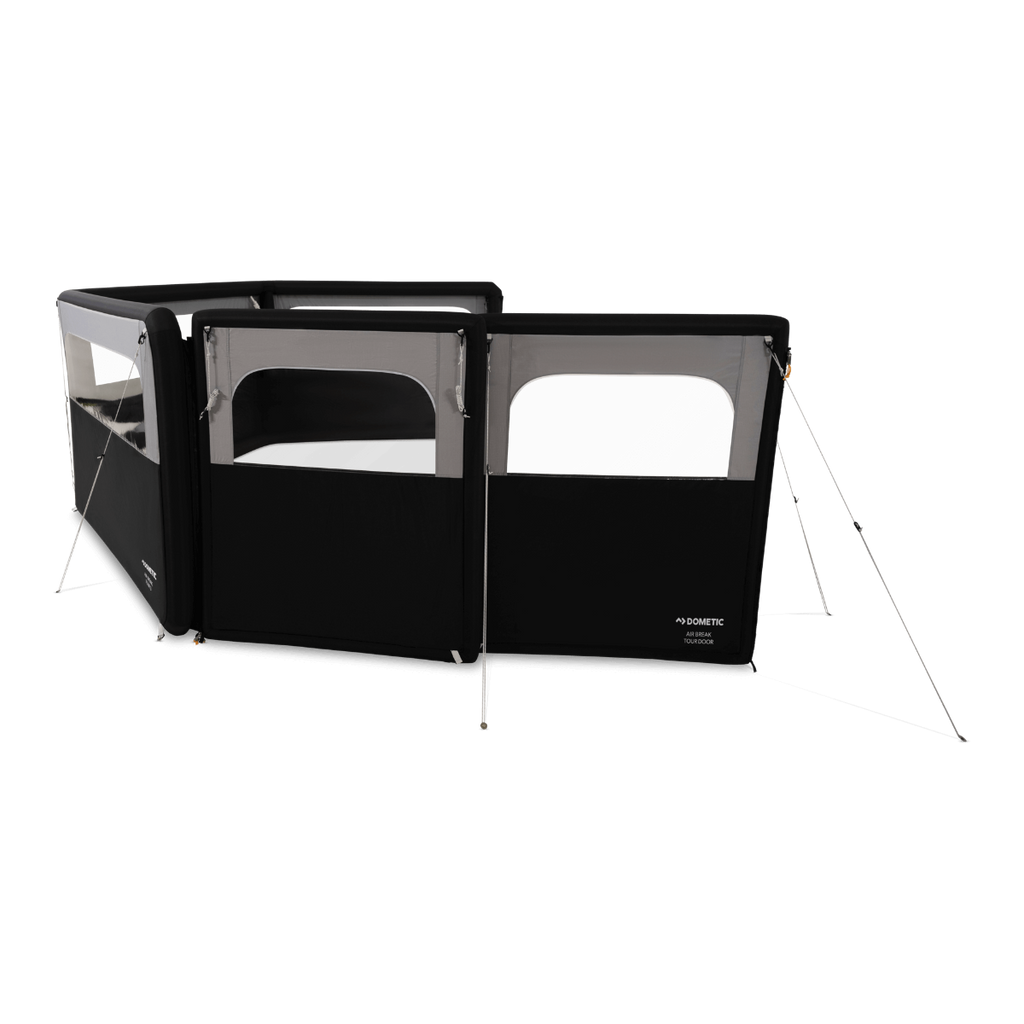 Dometic Air Break Tour Door