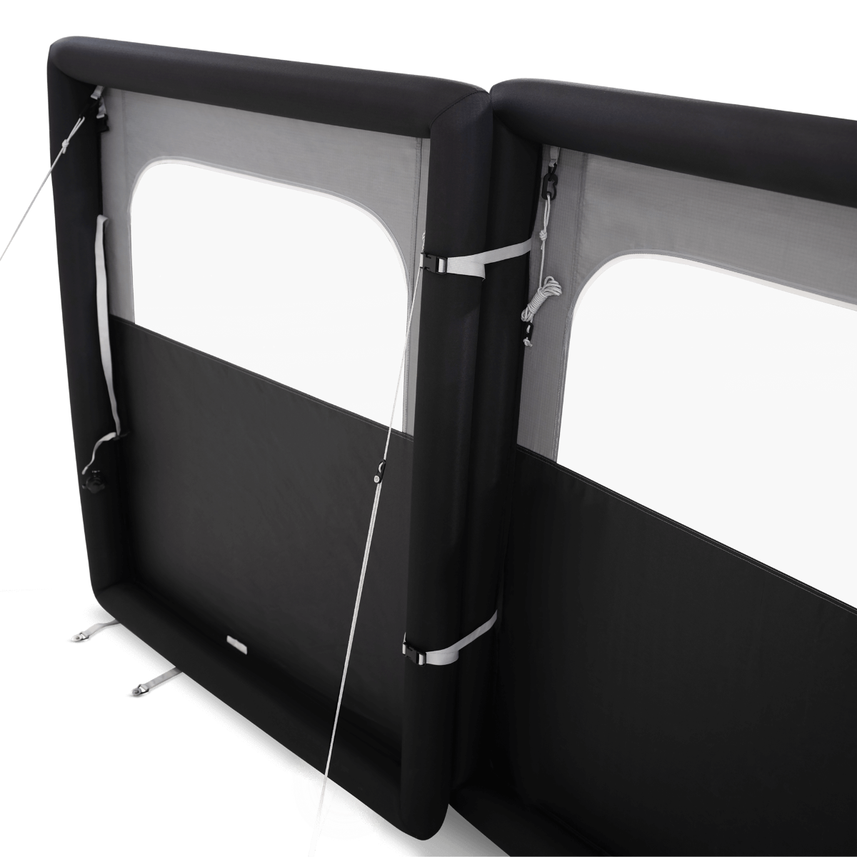 Dometic Air Break Tour Door