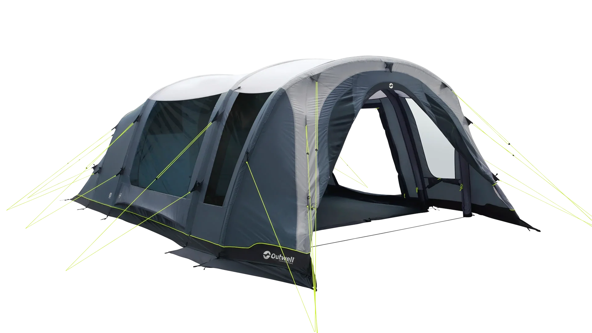 Outwell Sacramento 6 Air Tent 2026