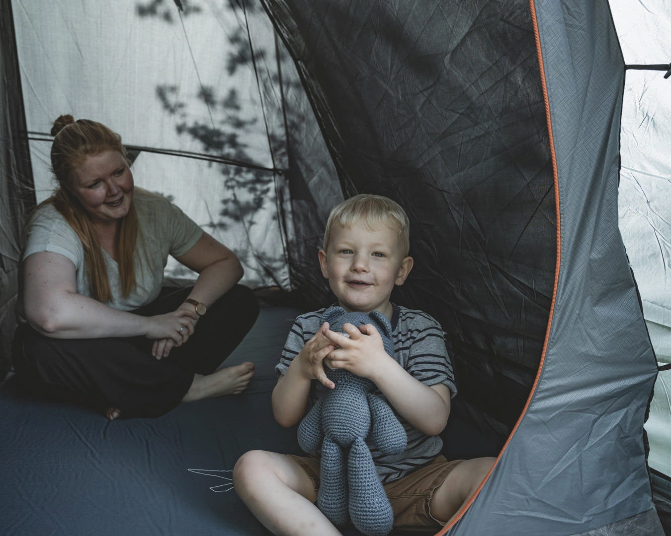 Easy Camp Hamra 5 Tent 2026