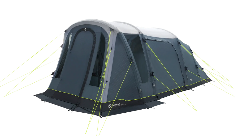 Outwell Sacramento 4 Air Tent 2026