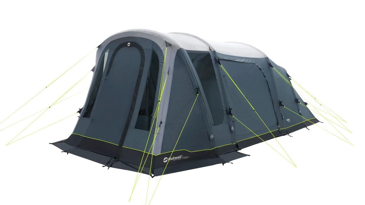 Outwell Sacramento 4 Air Tent 2026