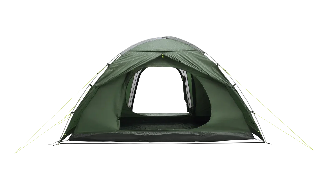 Outwell Cloud 5 Plus Tent 2026