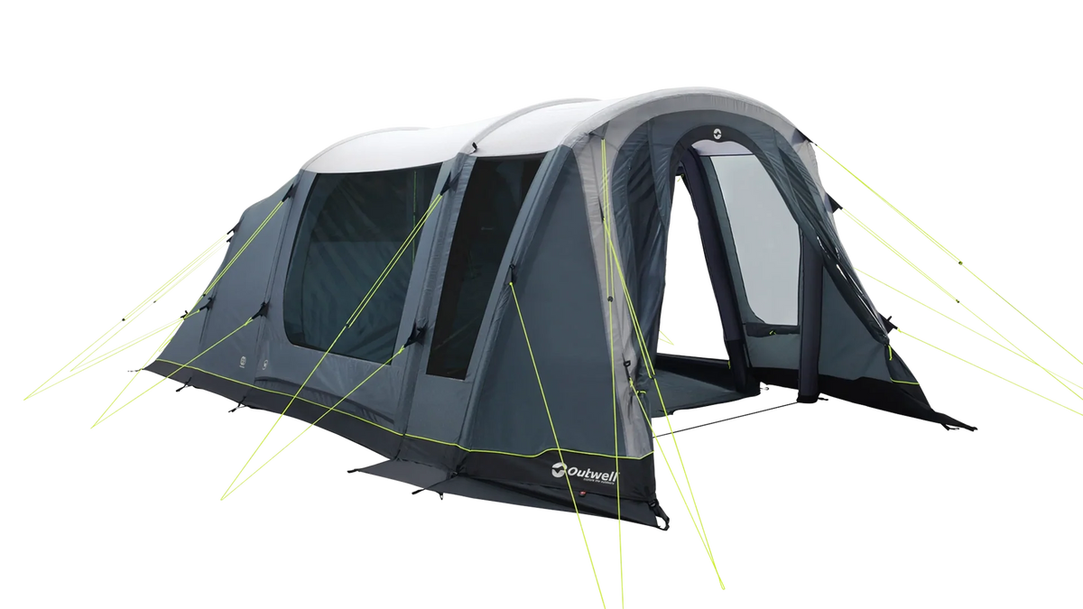 Outwell Sacramento 4 Air Tent 2026