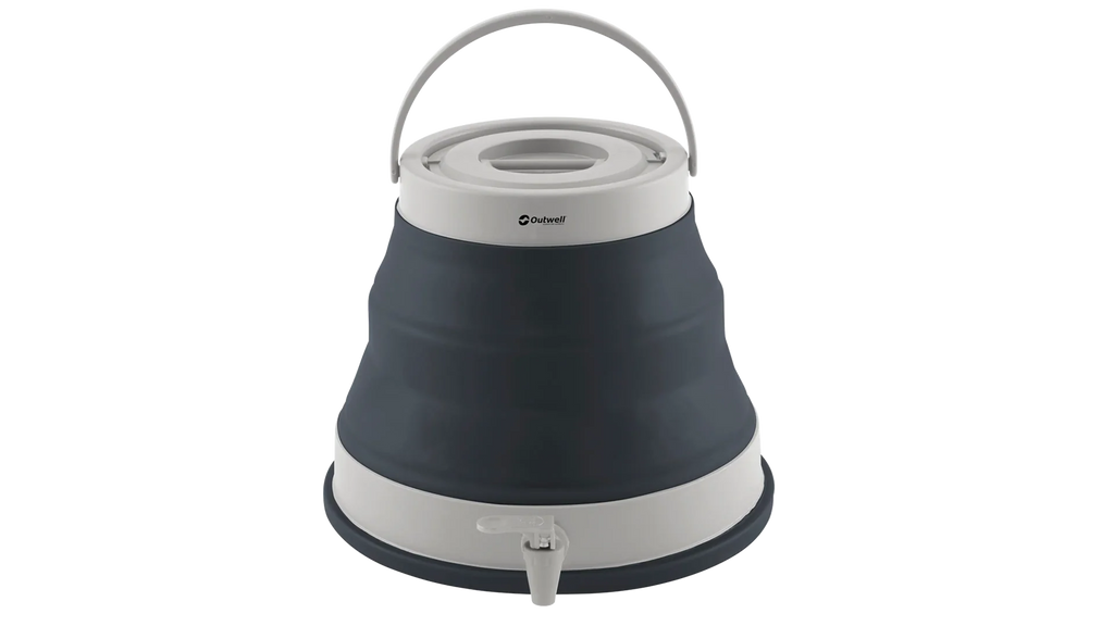 Outwell Collaps Water Carrier 6L - Navy Night