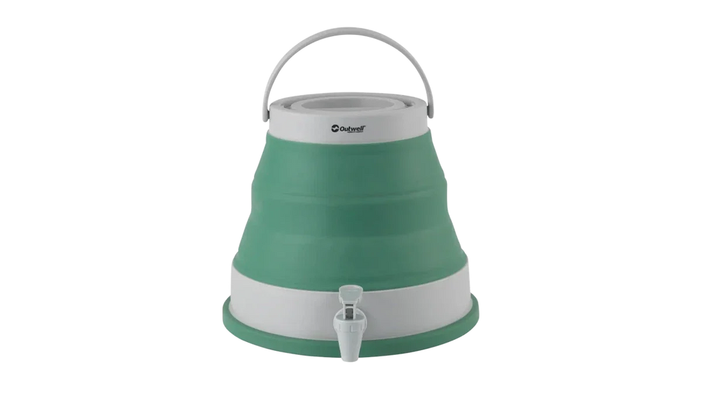 Outwell Collaps Water Carrier 6L Shadow Green