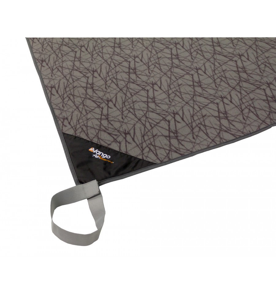 Vango Insulated Fitted Carpet - CP113