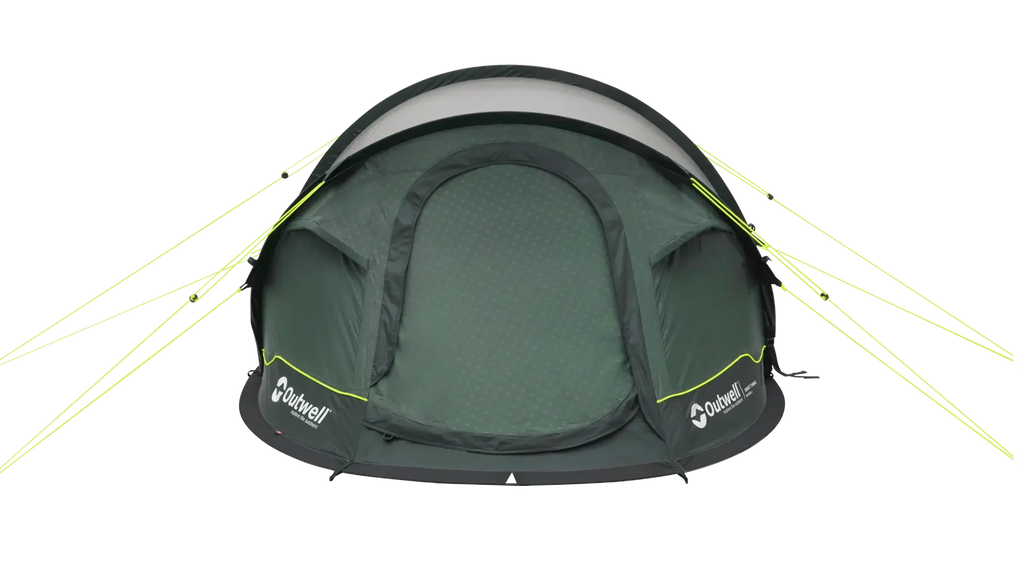 Outwell Nexion 2 Pop Up Tent - Forest