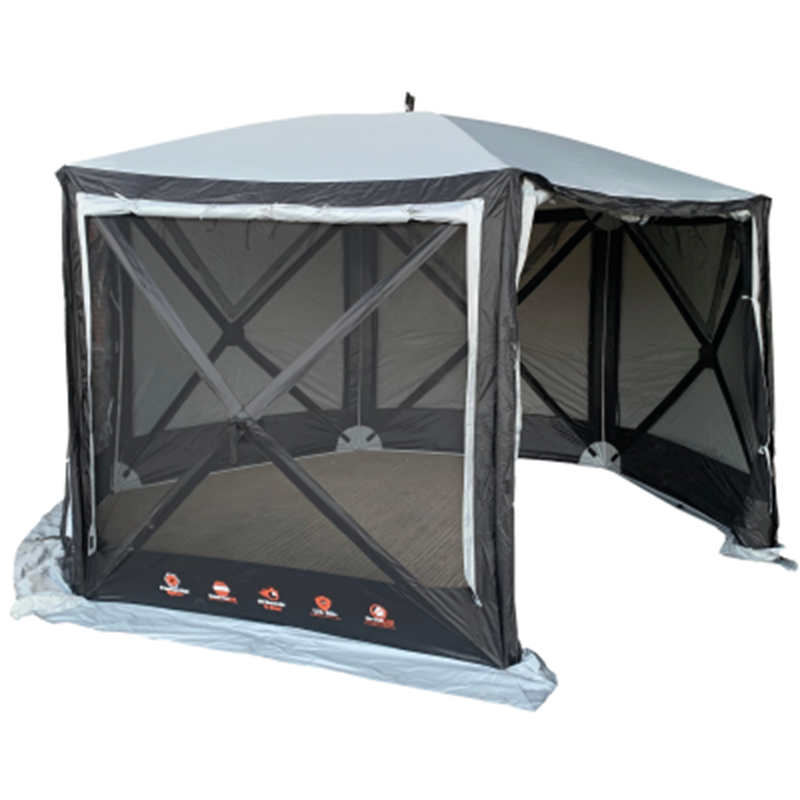 Quest ScreenHouse 4 PRO